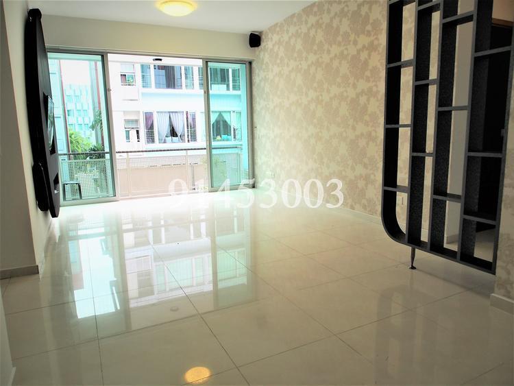 The Spectrum (D5), Condominium #151504912